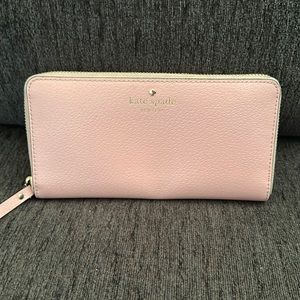 Kate spade wallet